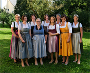 Ausschuss der Berndorfer Bäuerinnen