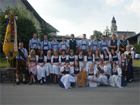 Foto für Landjugendgruppe Berndorf