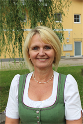Ulrike Dürager