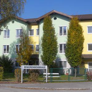 Seniorenwohnhaus Köstendorf