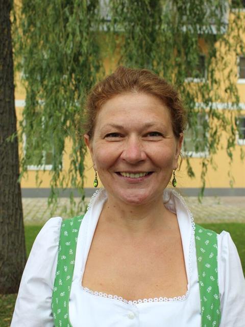 Monika Grundtner